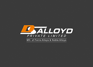 DSalloyd Private Limited