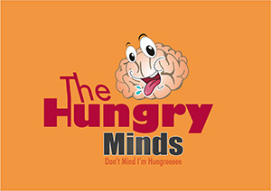 The Hungry Minds