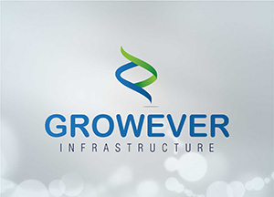Growever Logo Design