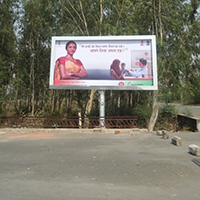 Outdoor Advertising Agency Delhi
