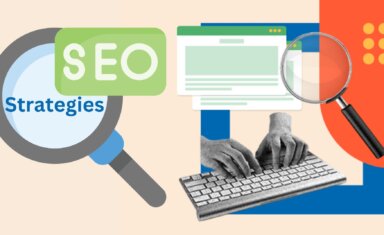Boost Your Rankings Proven SEO Strategies to Implement Now!