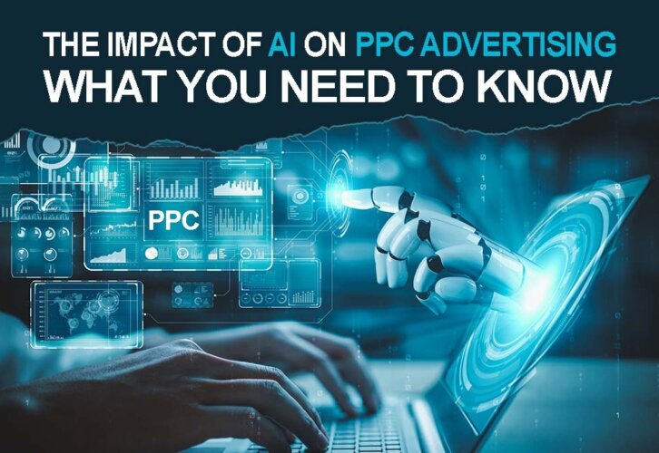 The Impact of AI on PPC Advertising What You Need to Know