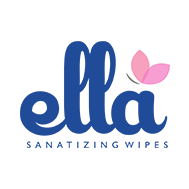 Ella Cosmetics Packaging