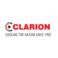 Clarion Cooler Print Ad Work