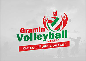 Gramin Volleyball League