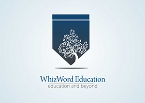 Whizword Education Logo