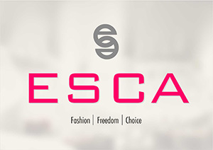 Esca Logo Design