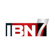 Advertising in IBN7 TV