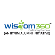 Wisdom 360 Print Ad